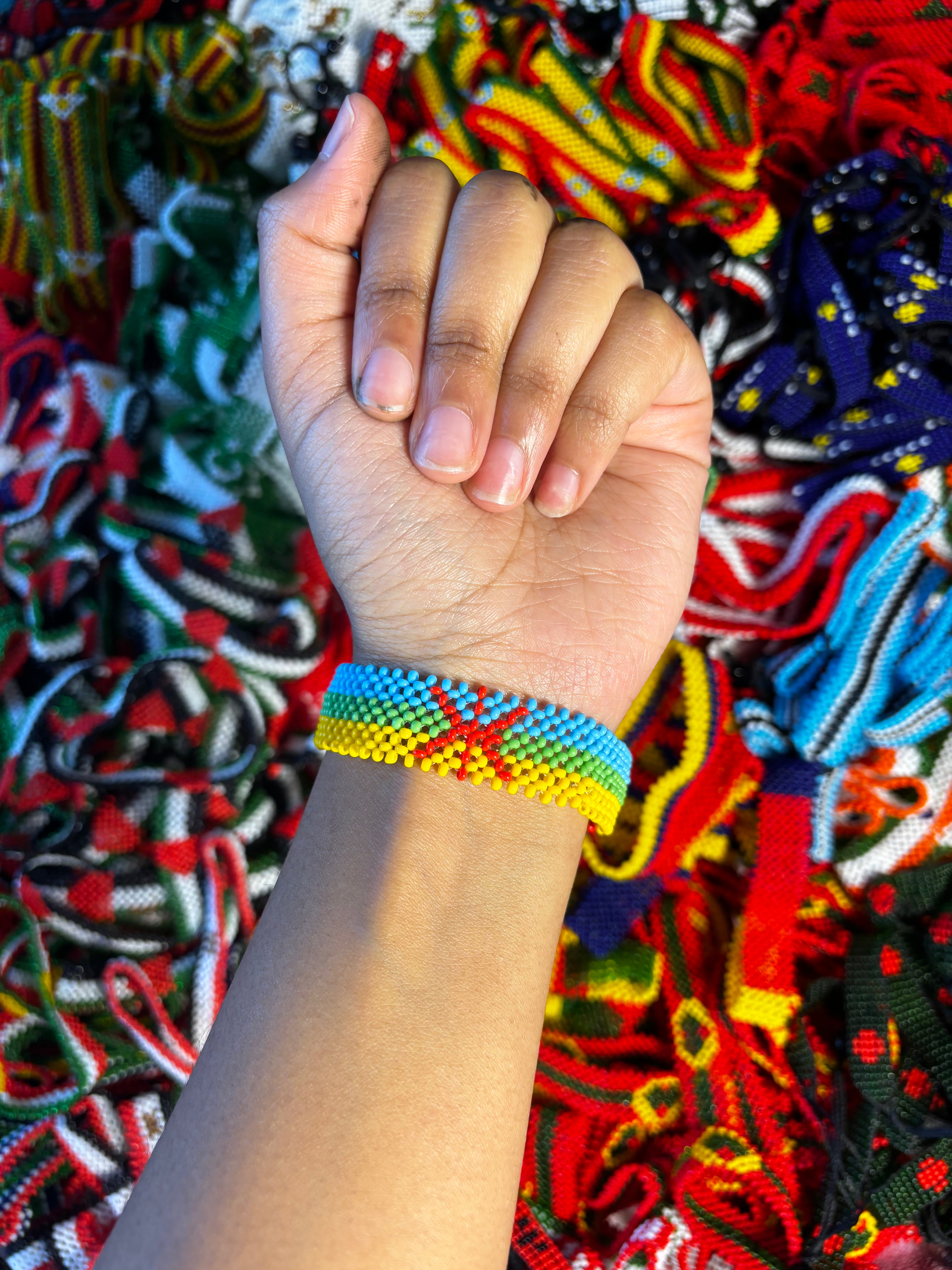 Amazigh