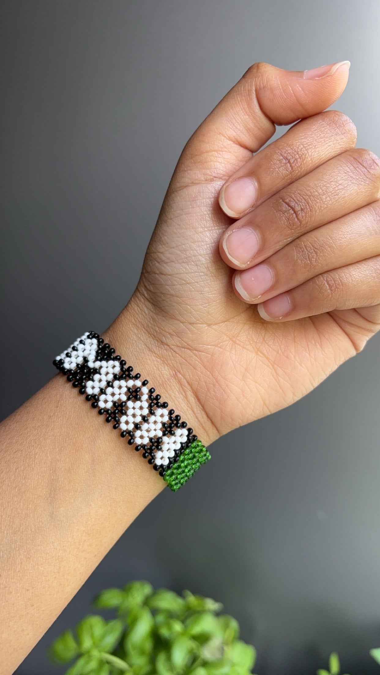 Bangladesh(Fatimah) beaded