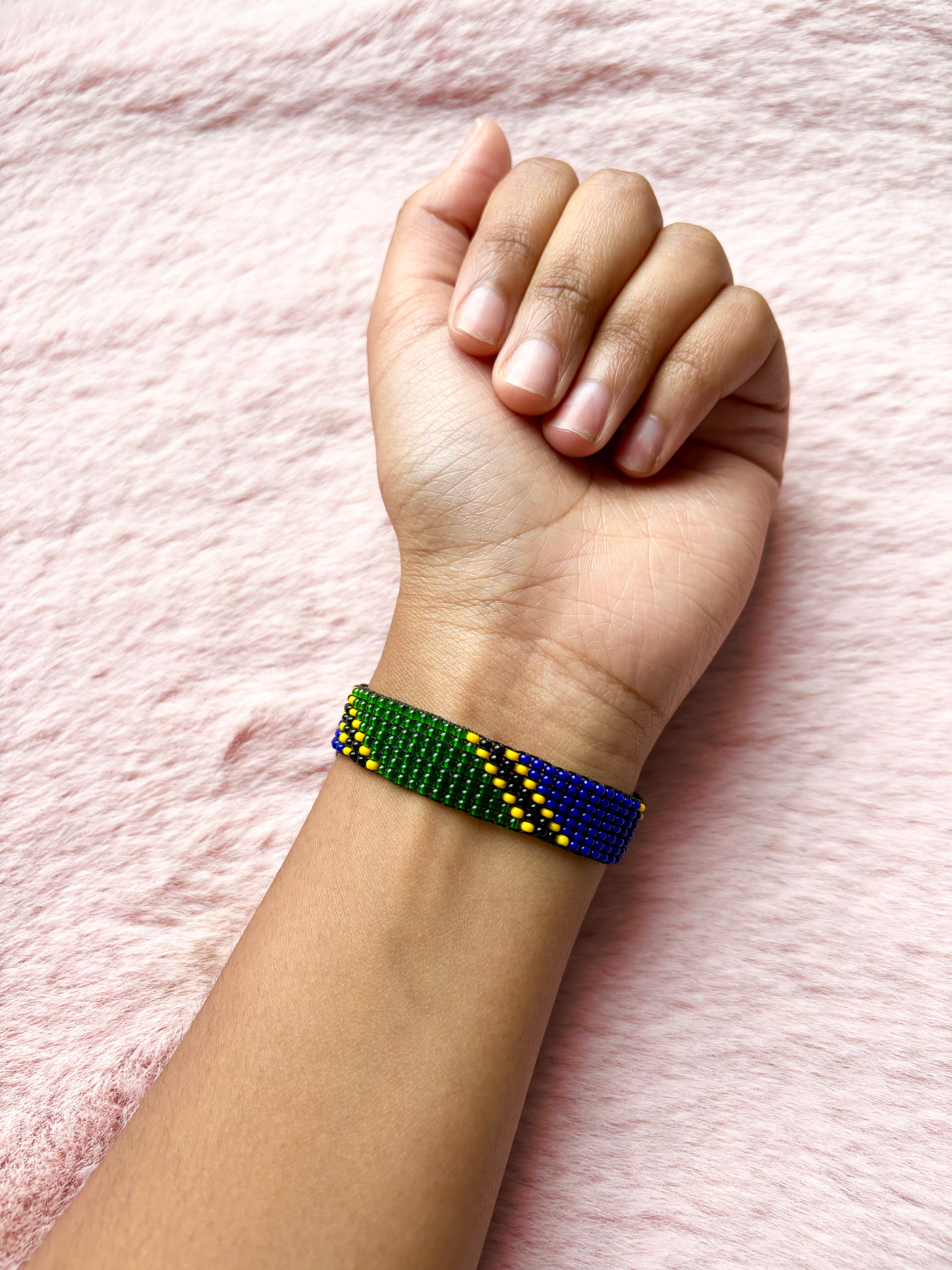 Tanzania