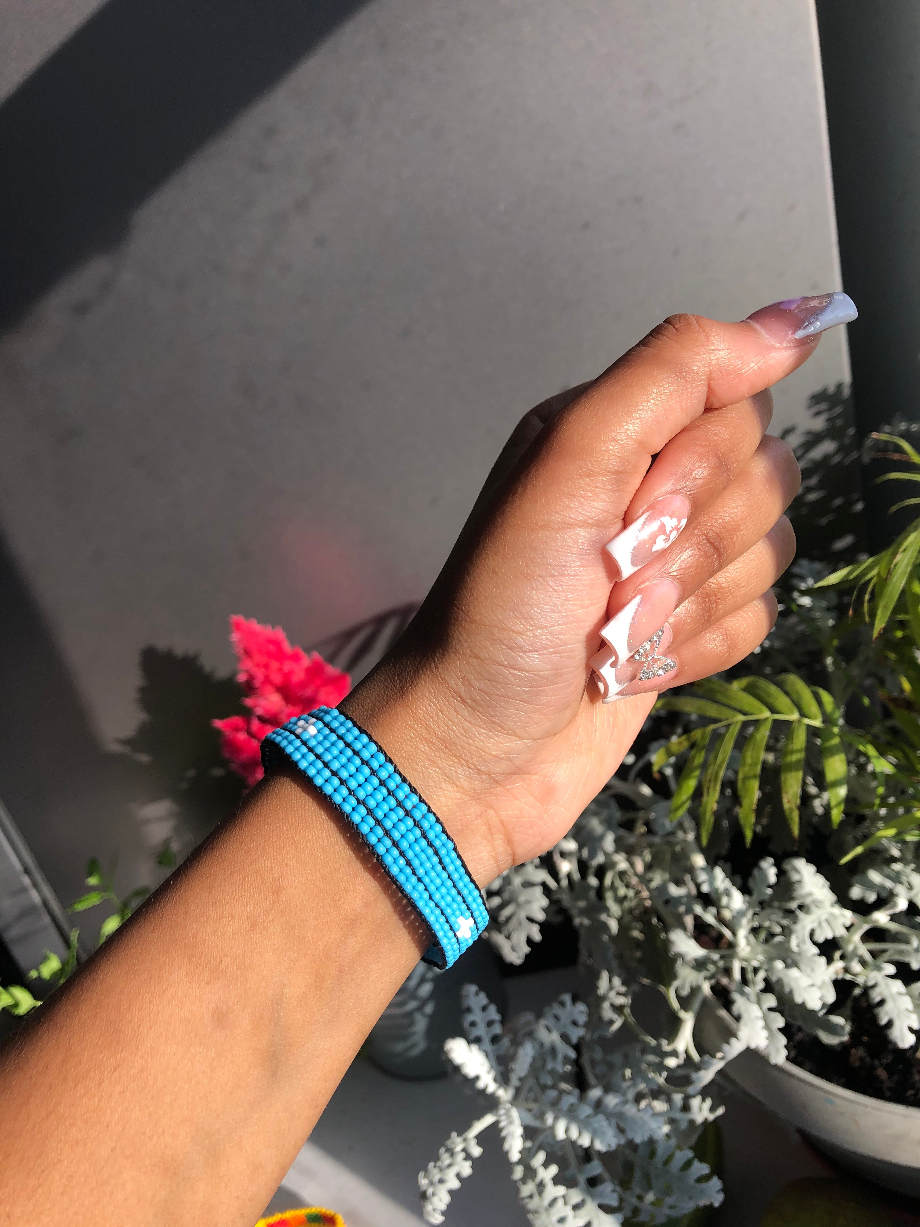 Somalia Bracelet