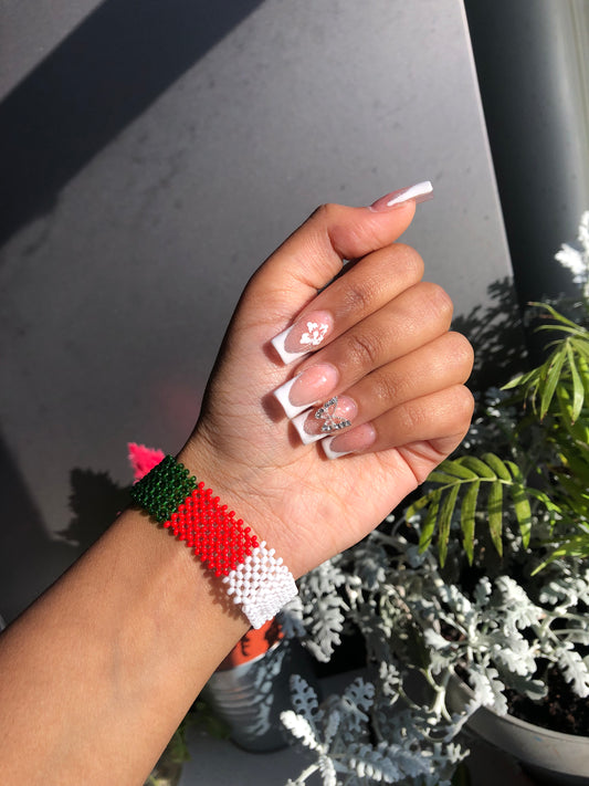 Italy bracelet