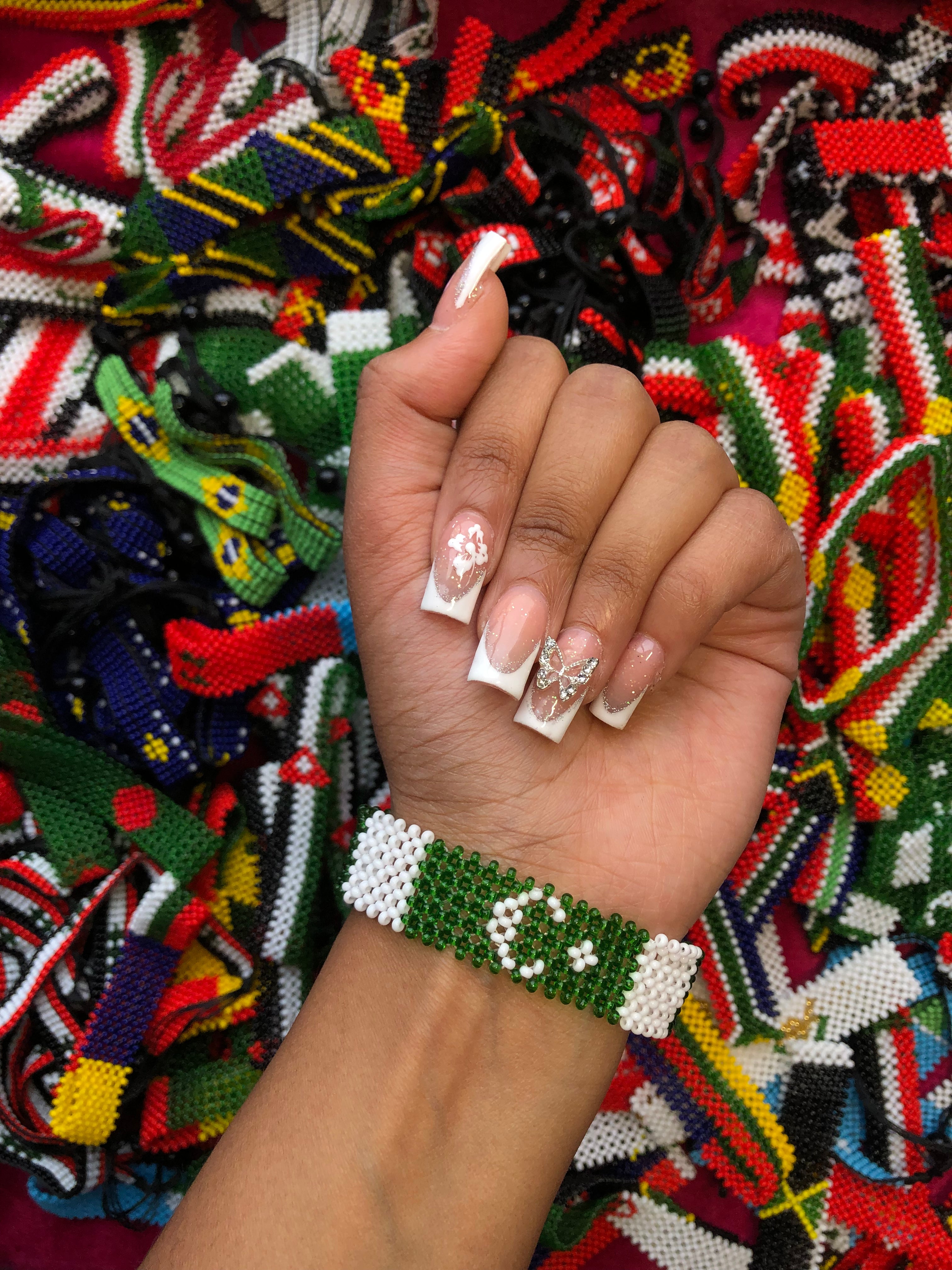 Pakistan bracelet