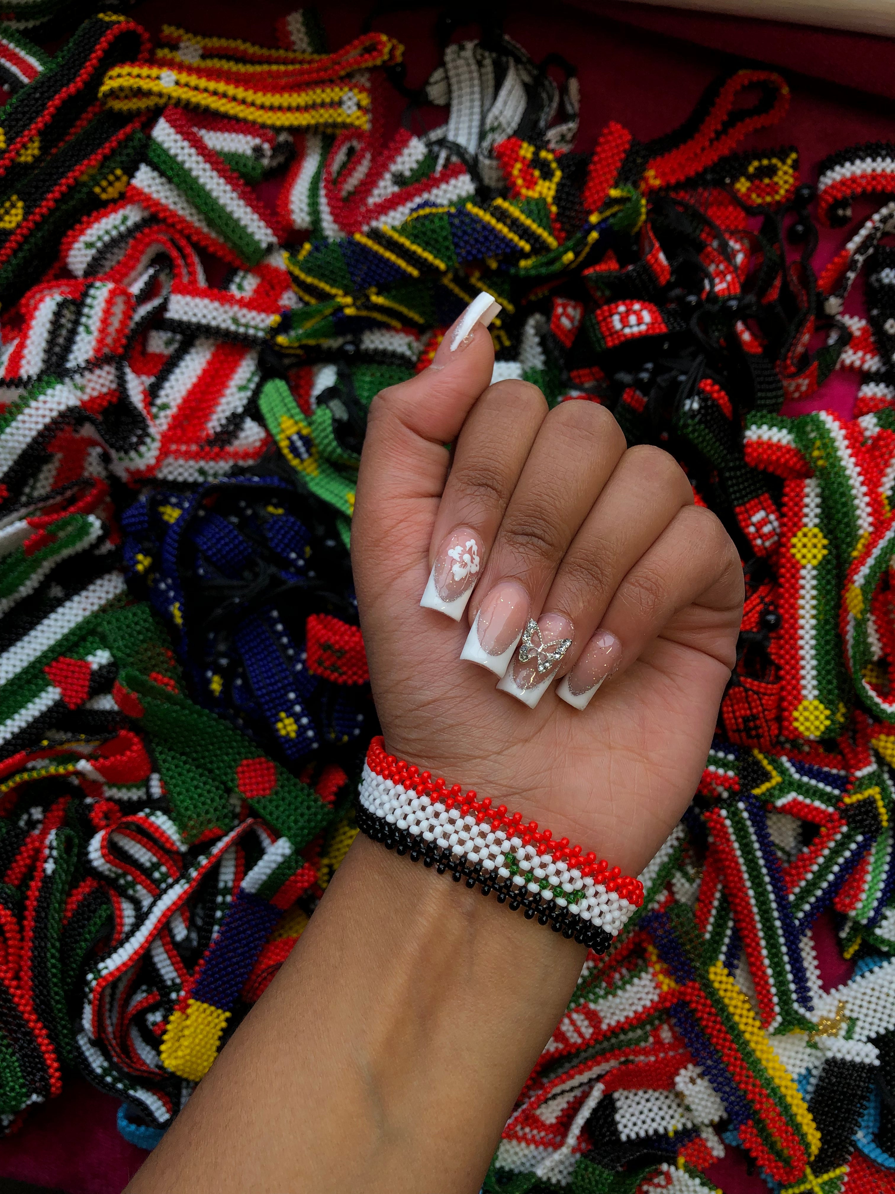iraq Bracelet