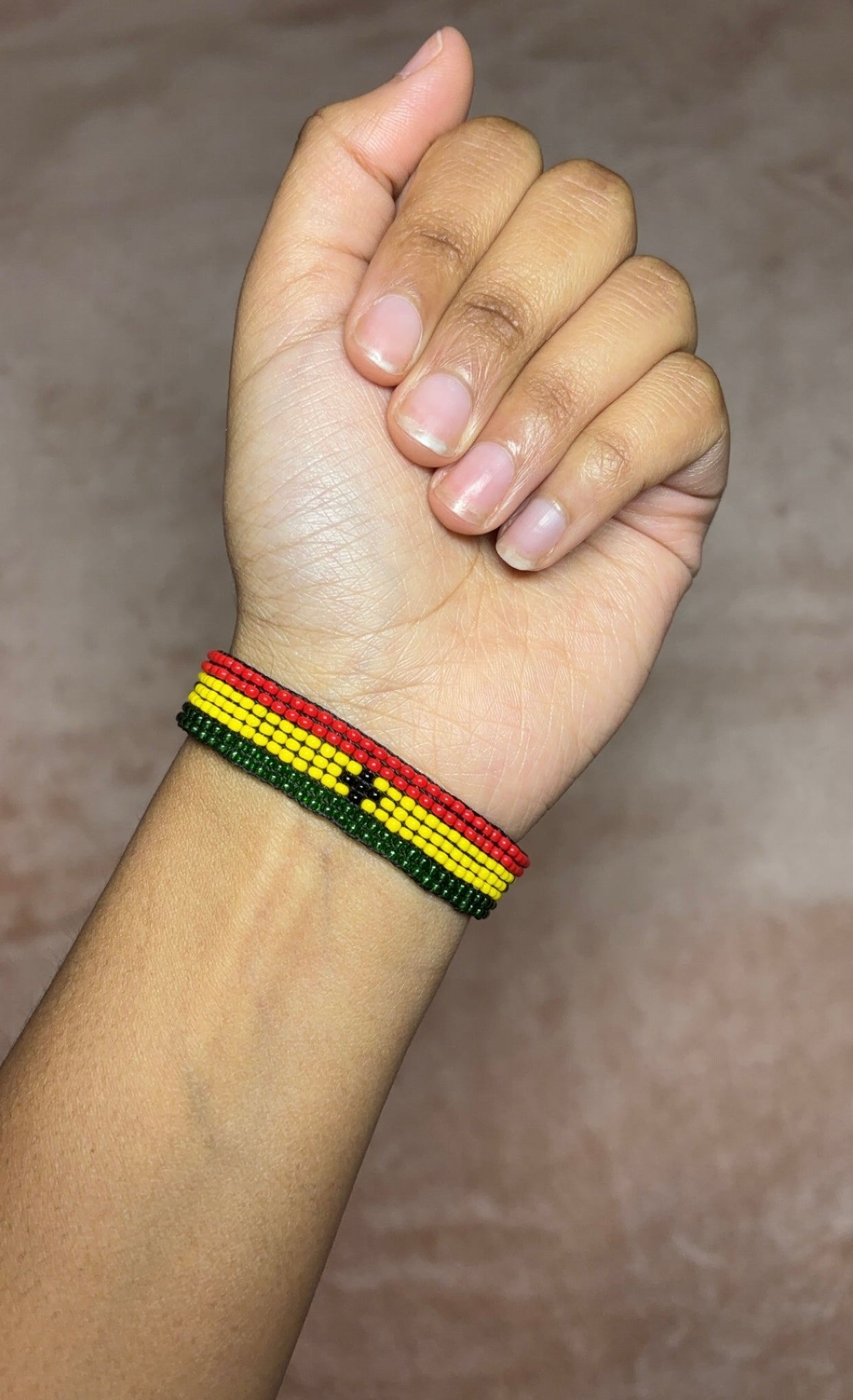 Ghana Bracelet