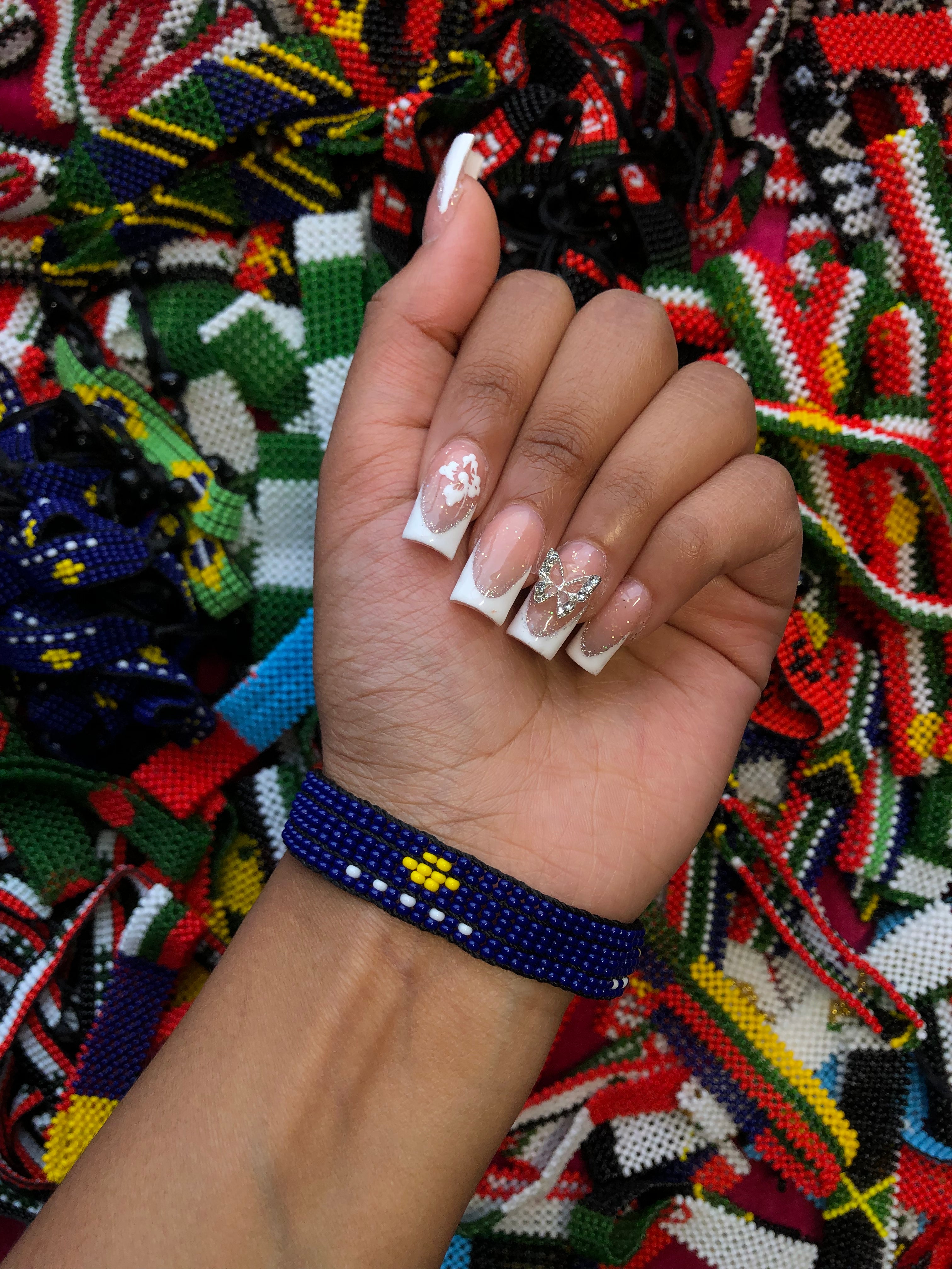 Kosovo adjustable bracelet
