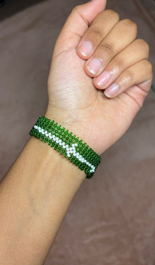 Saudi arabia