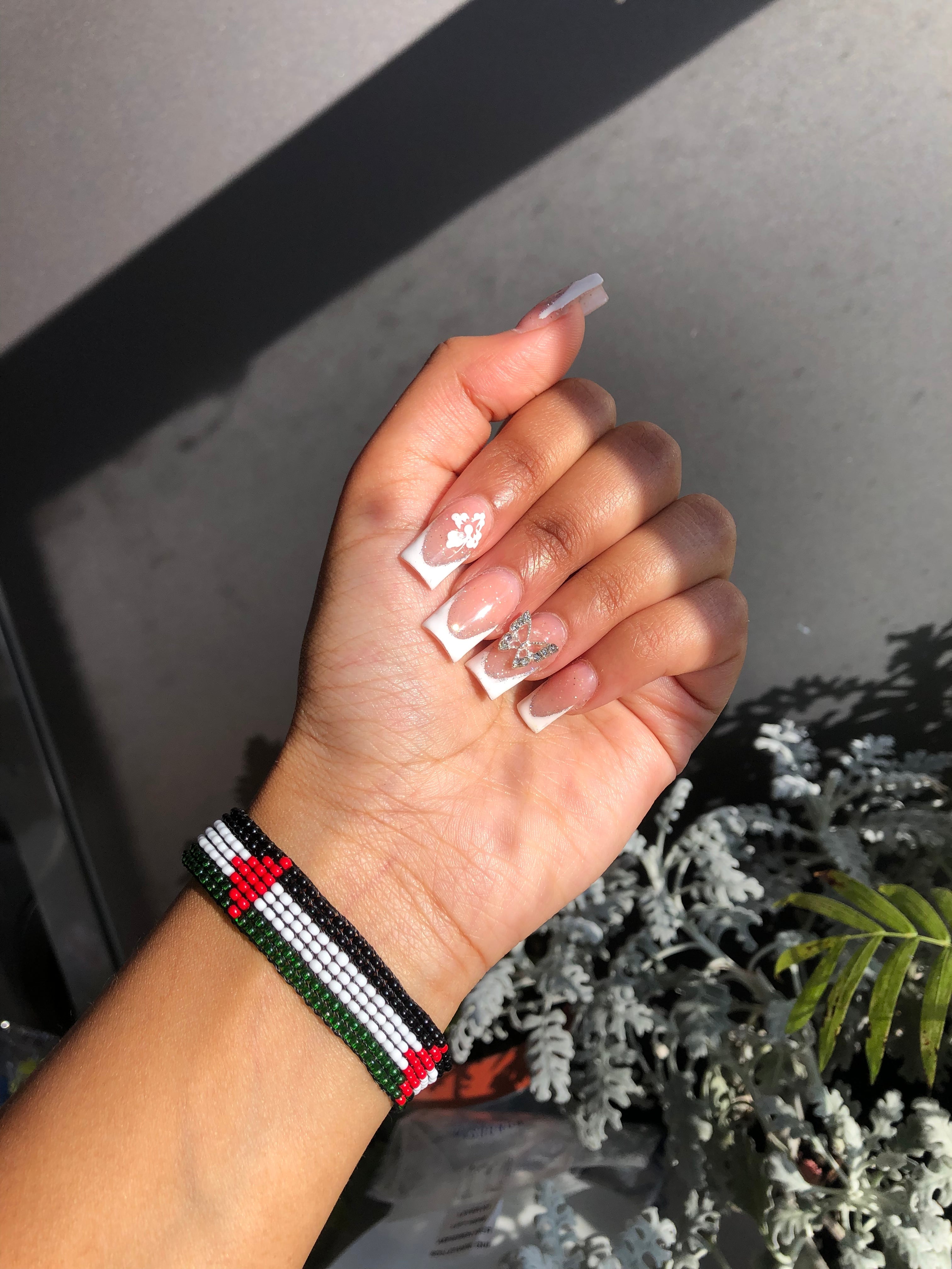 Palestine Bracelet