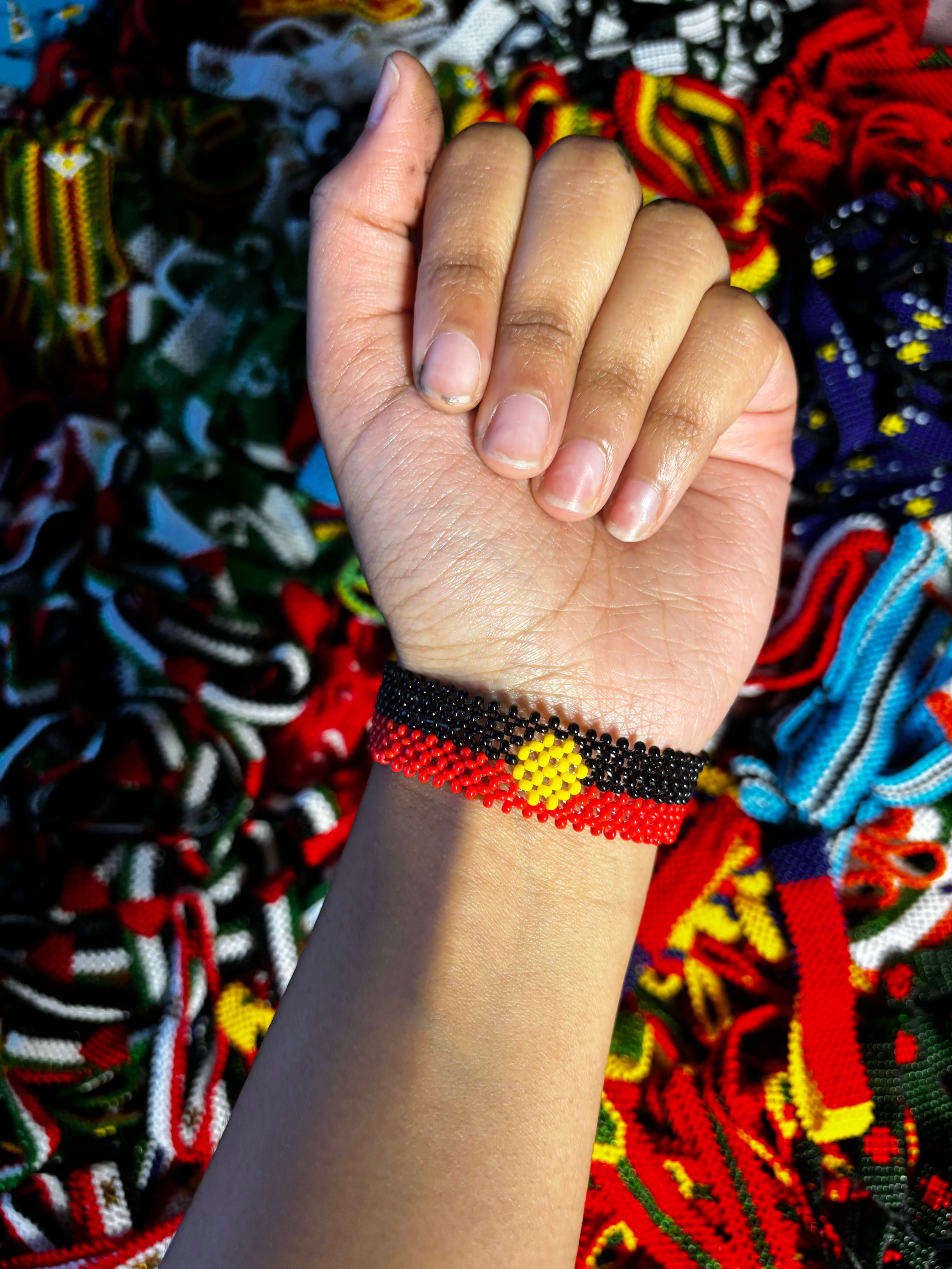 Aboriginal