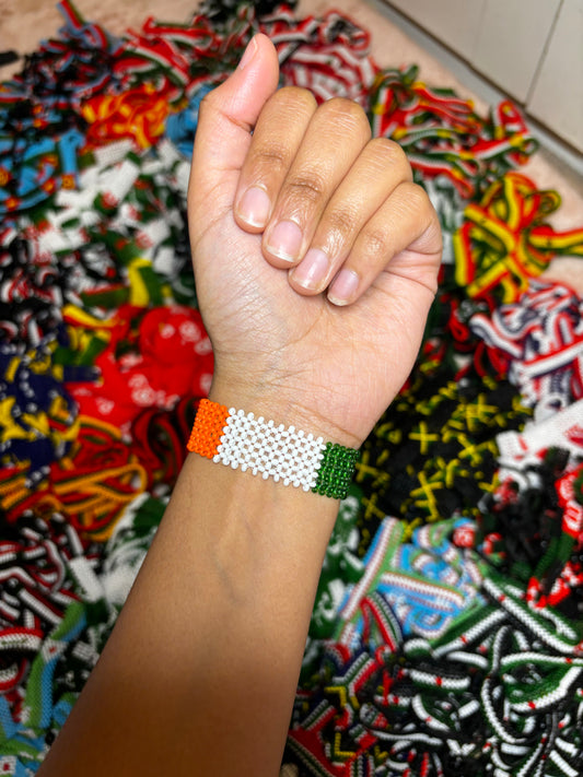 Ivory coast