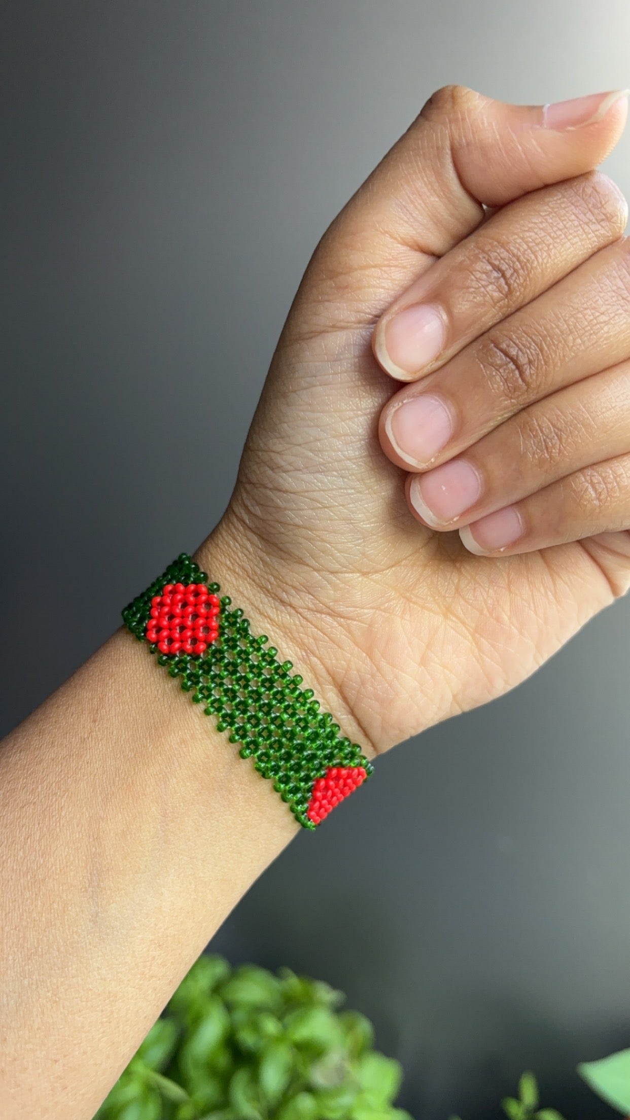 Bangladesh(zain) beaded