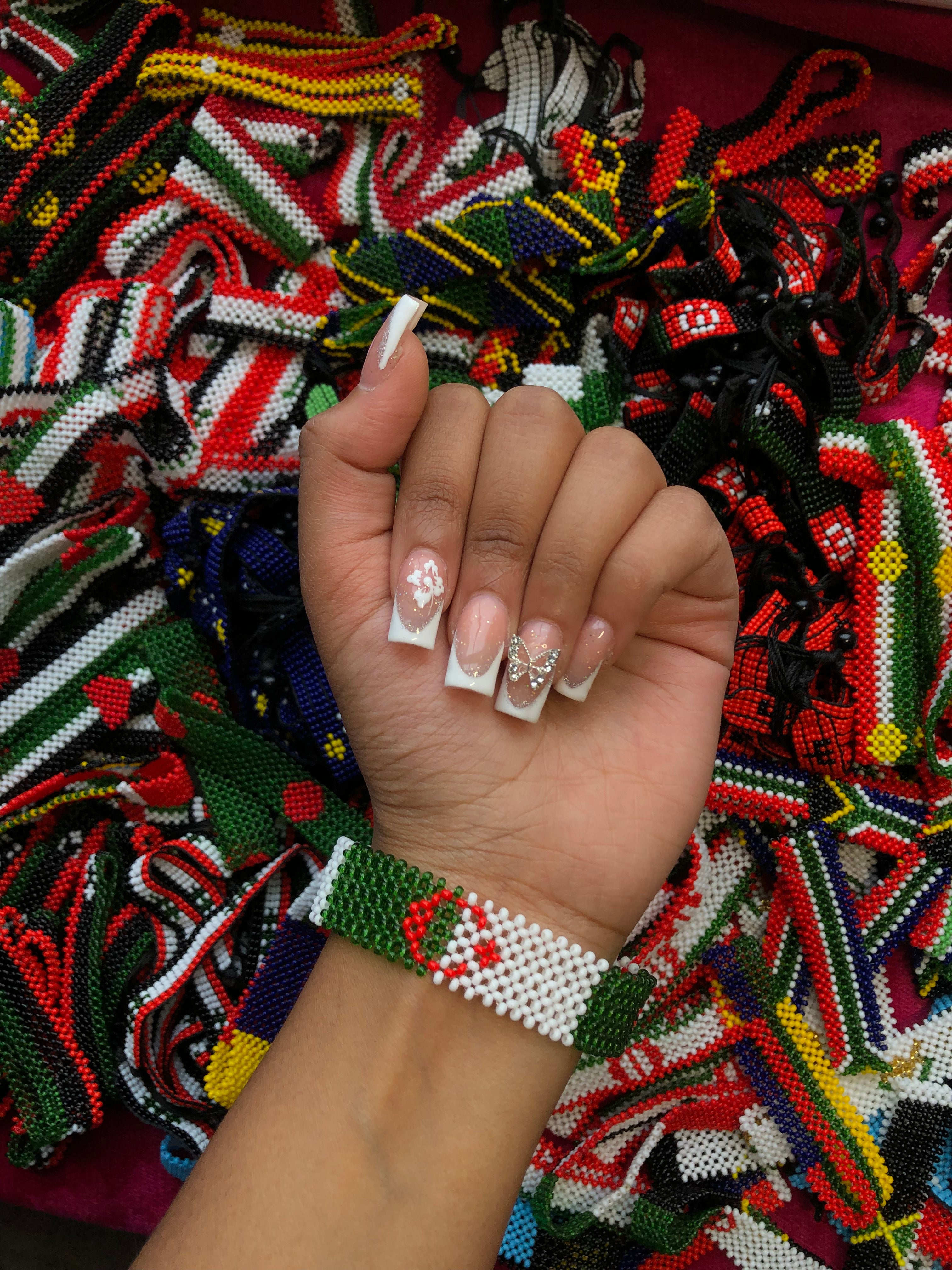 Algeria Bracelet