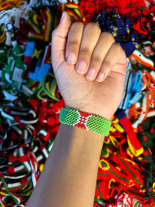 Burundi