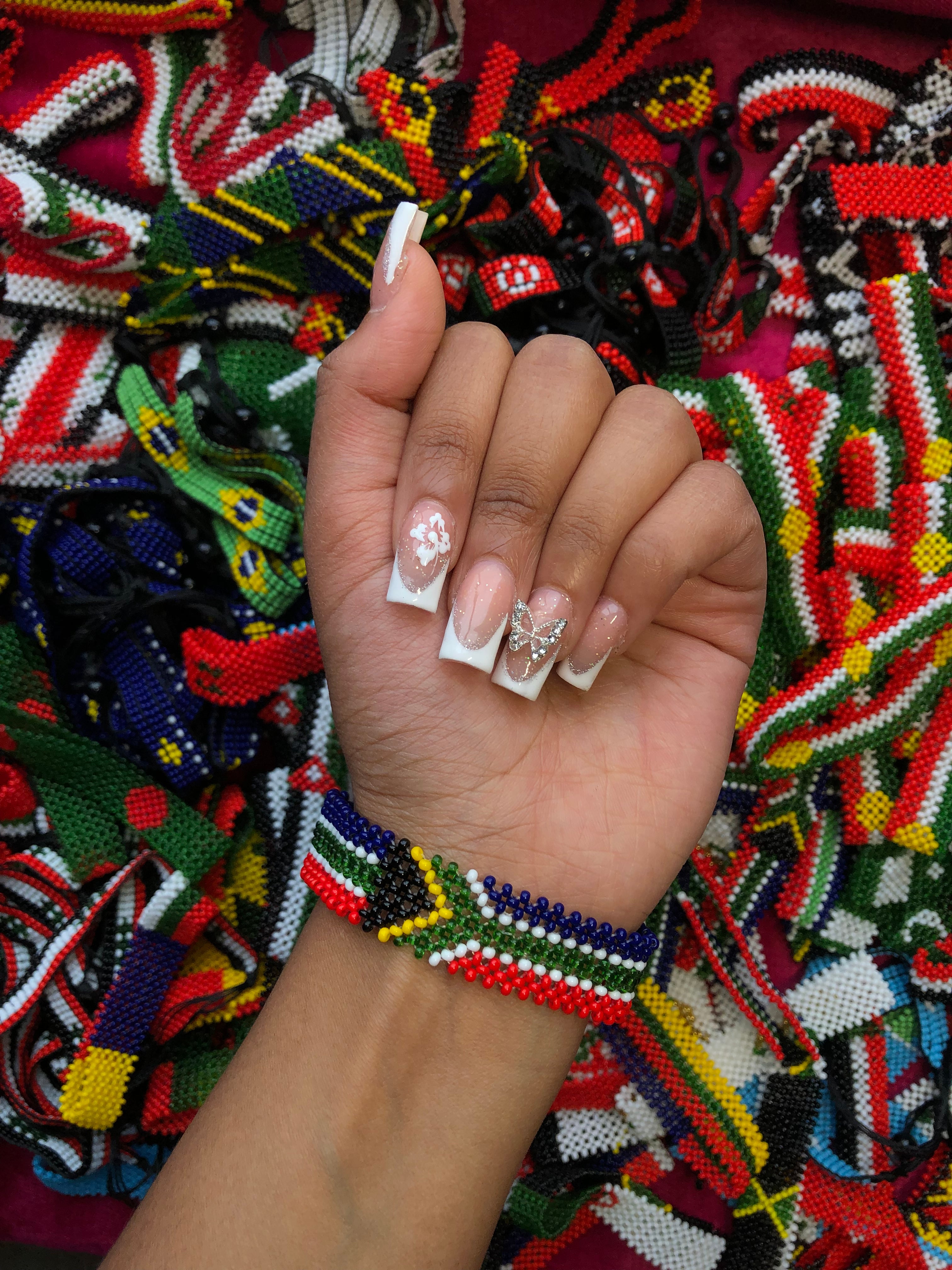 South Africa Bracelet