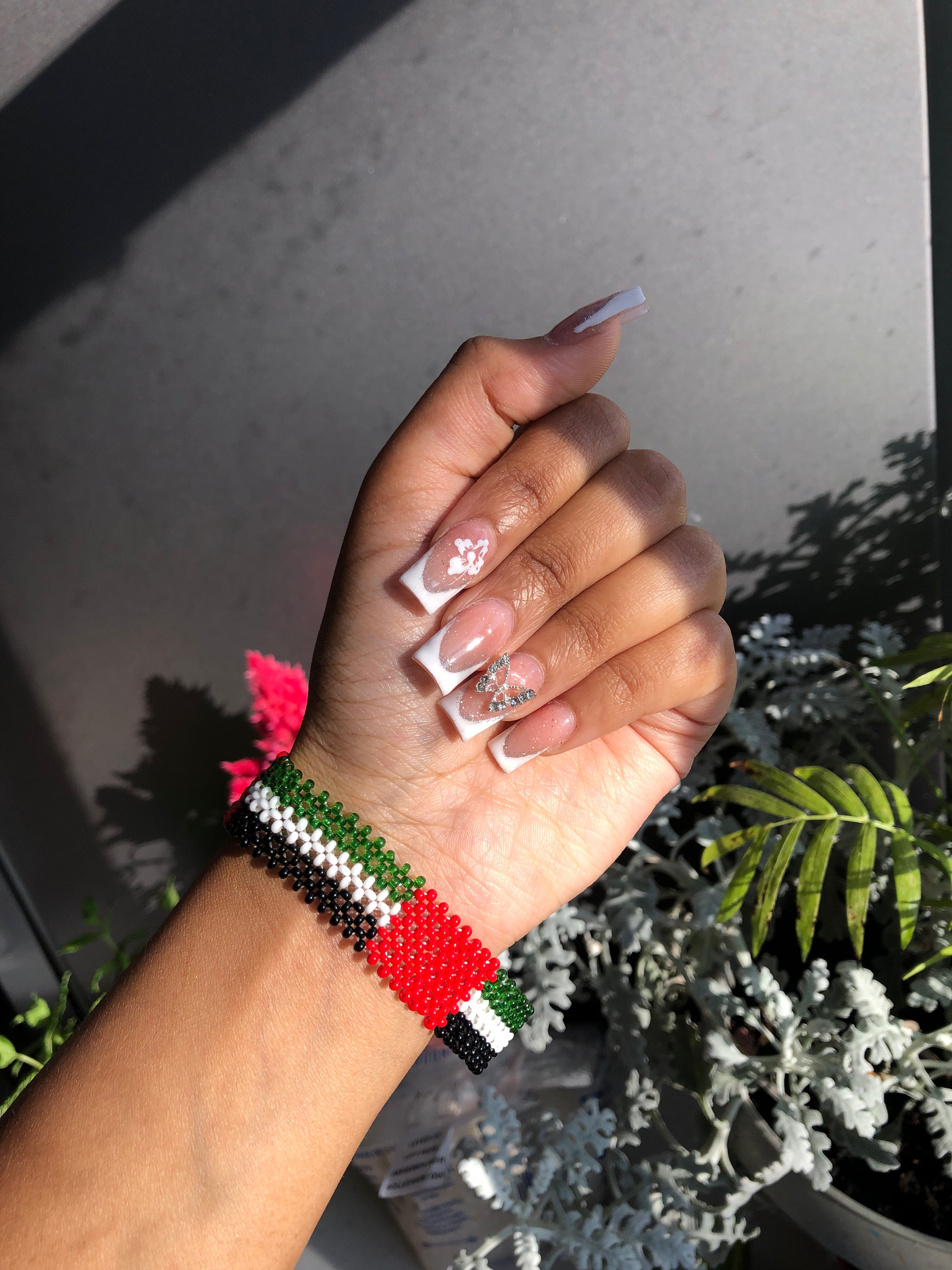 UAE bracelet