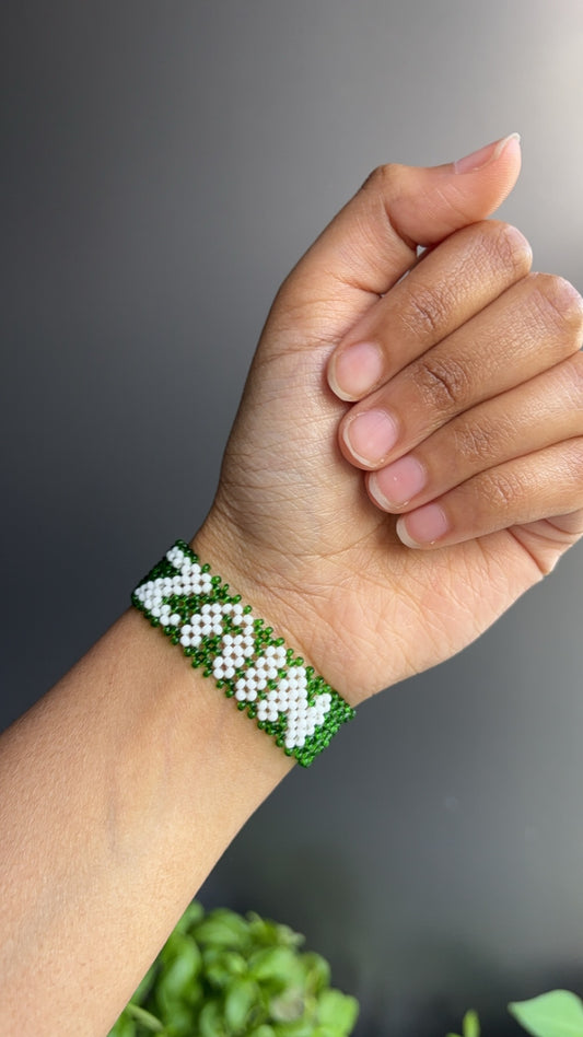 Bangladesh(zain) beaded