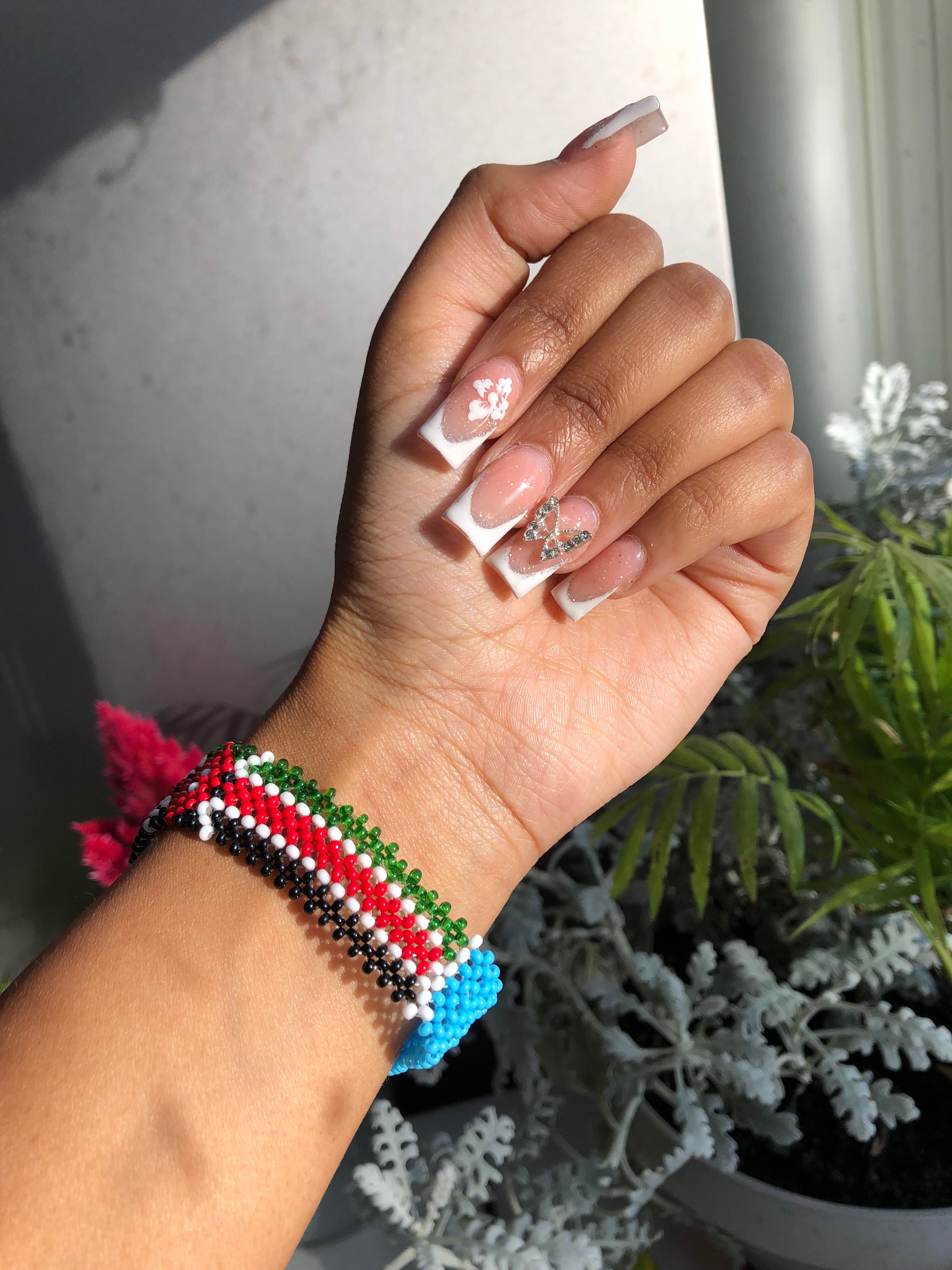 Somalia x Kenya