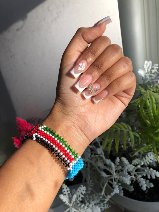 Somalia x Kenya