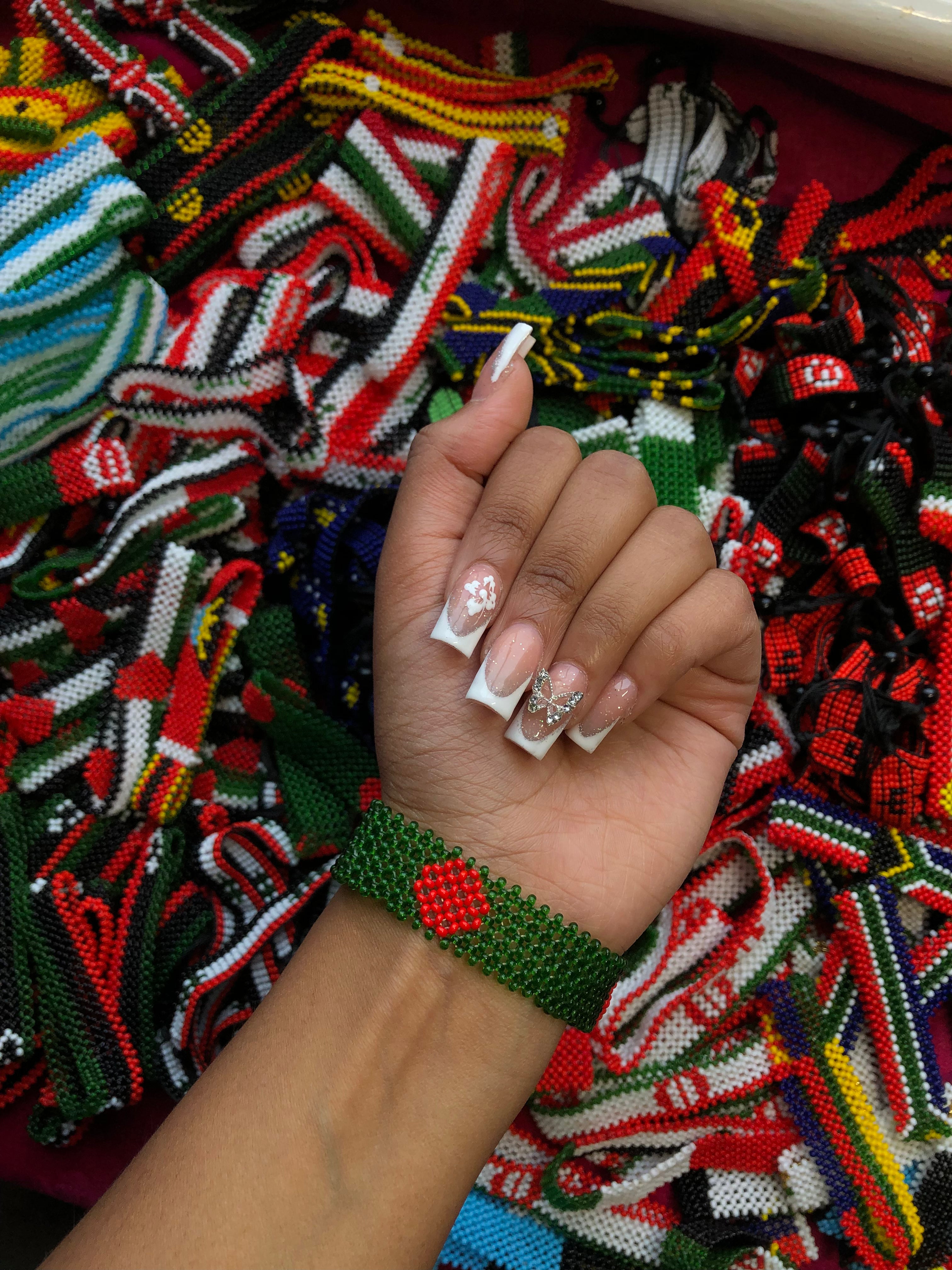 Bangladesh
