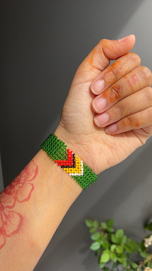 Guyana