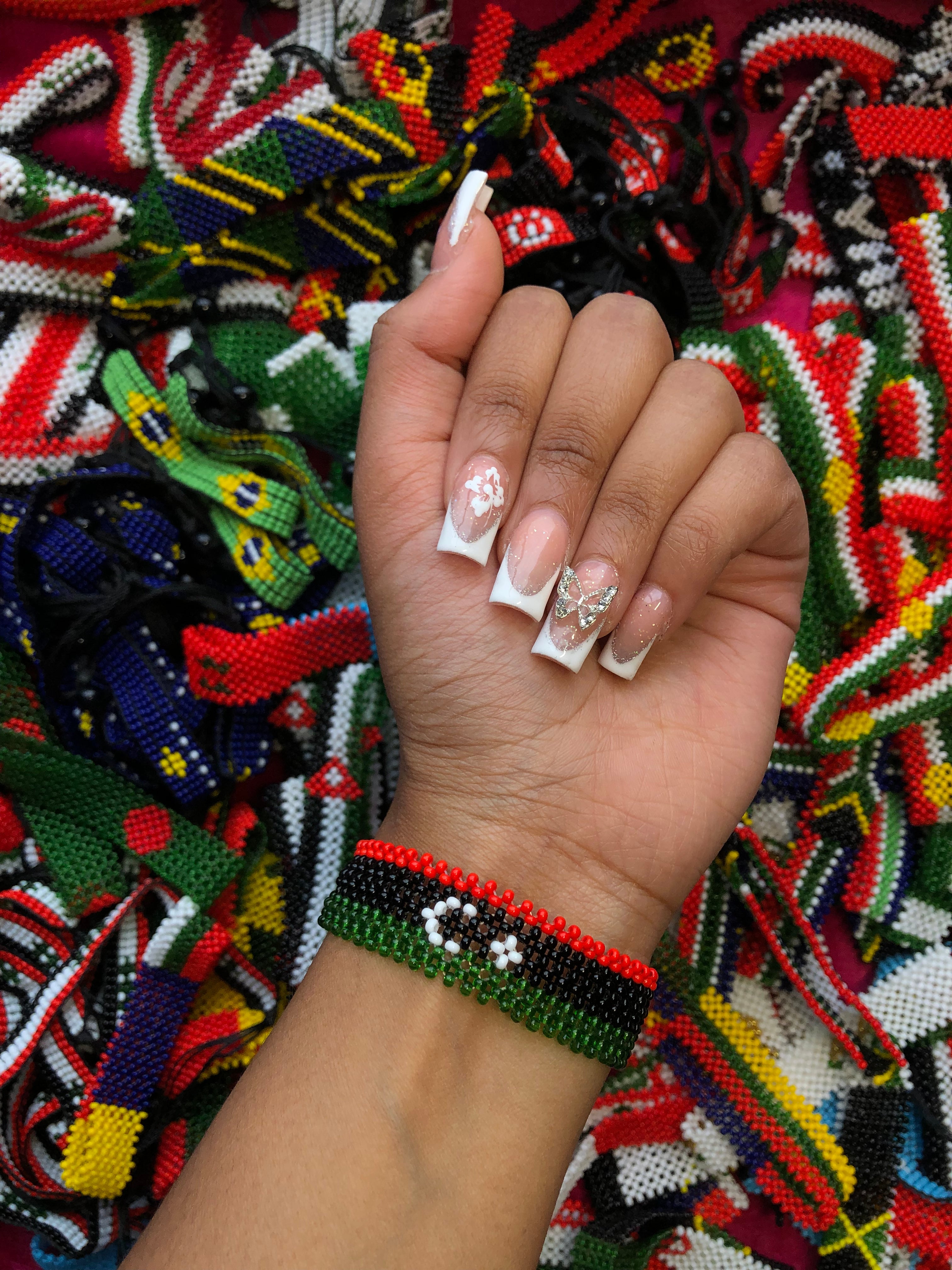 Libya Bracelet