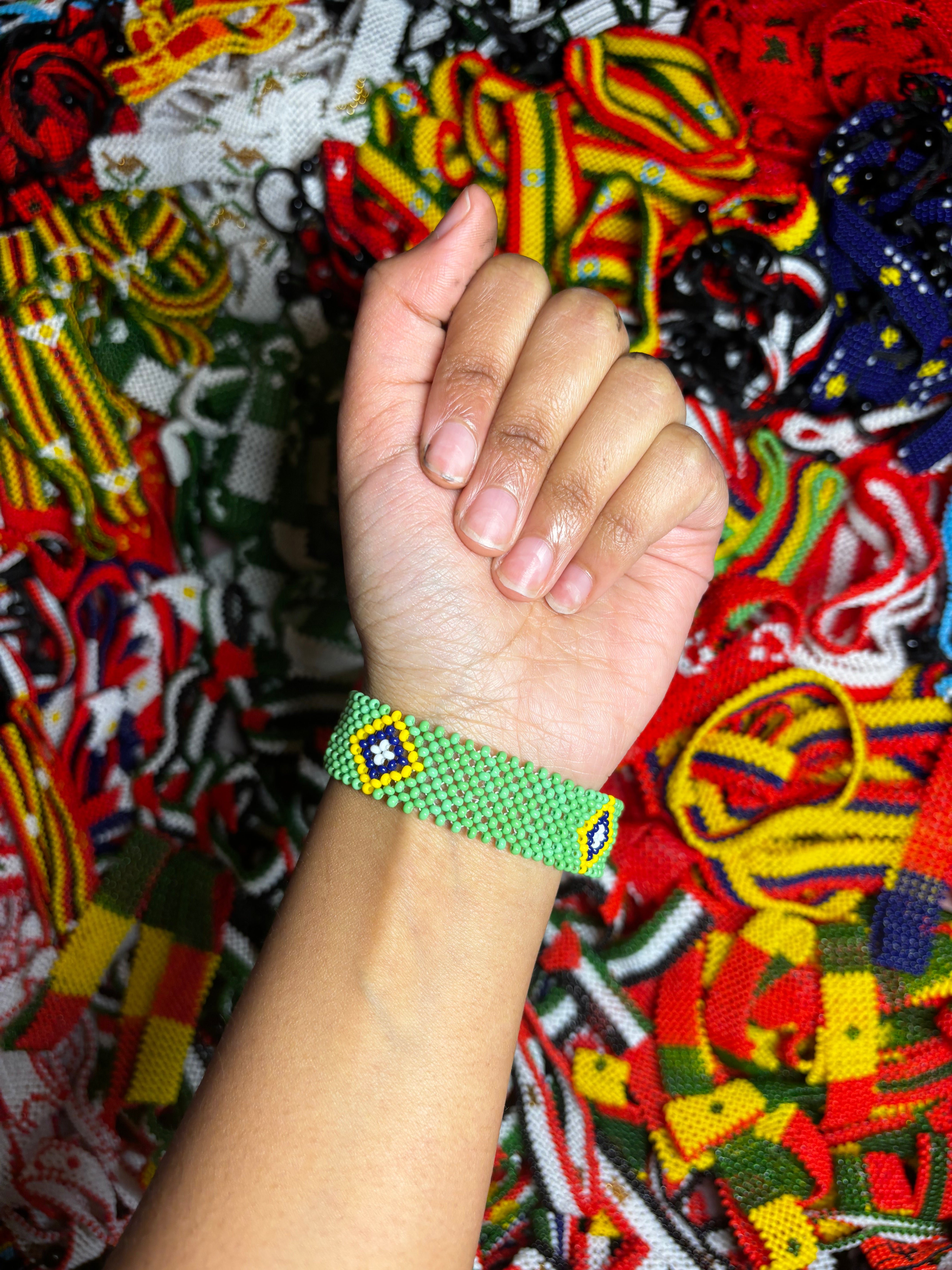 Brazil