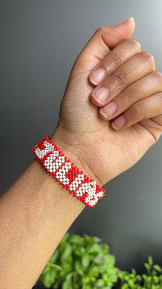 Uganda(julias) beaded