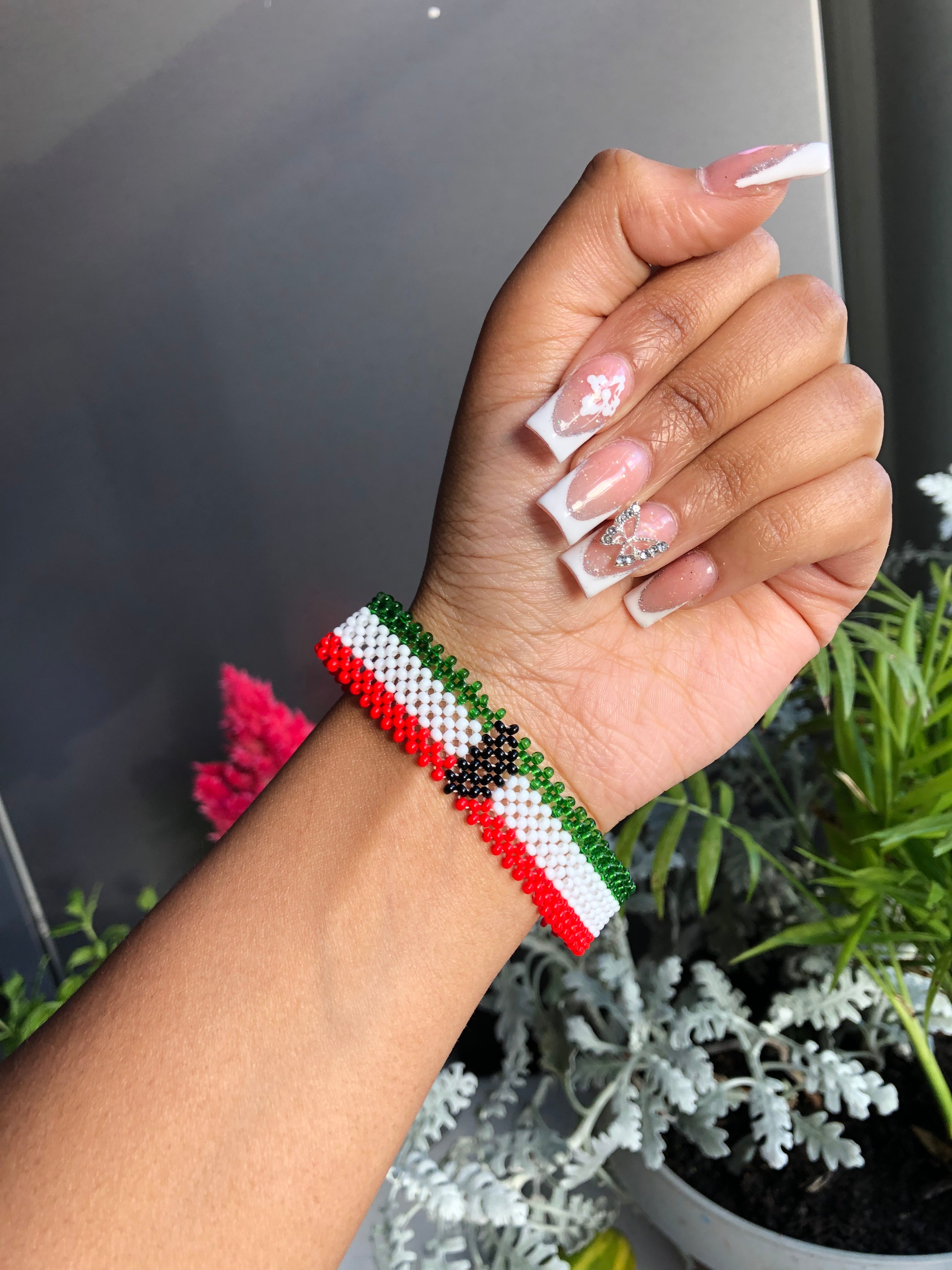 Kuwait bracelet