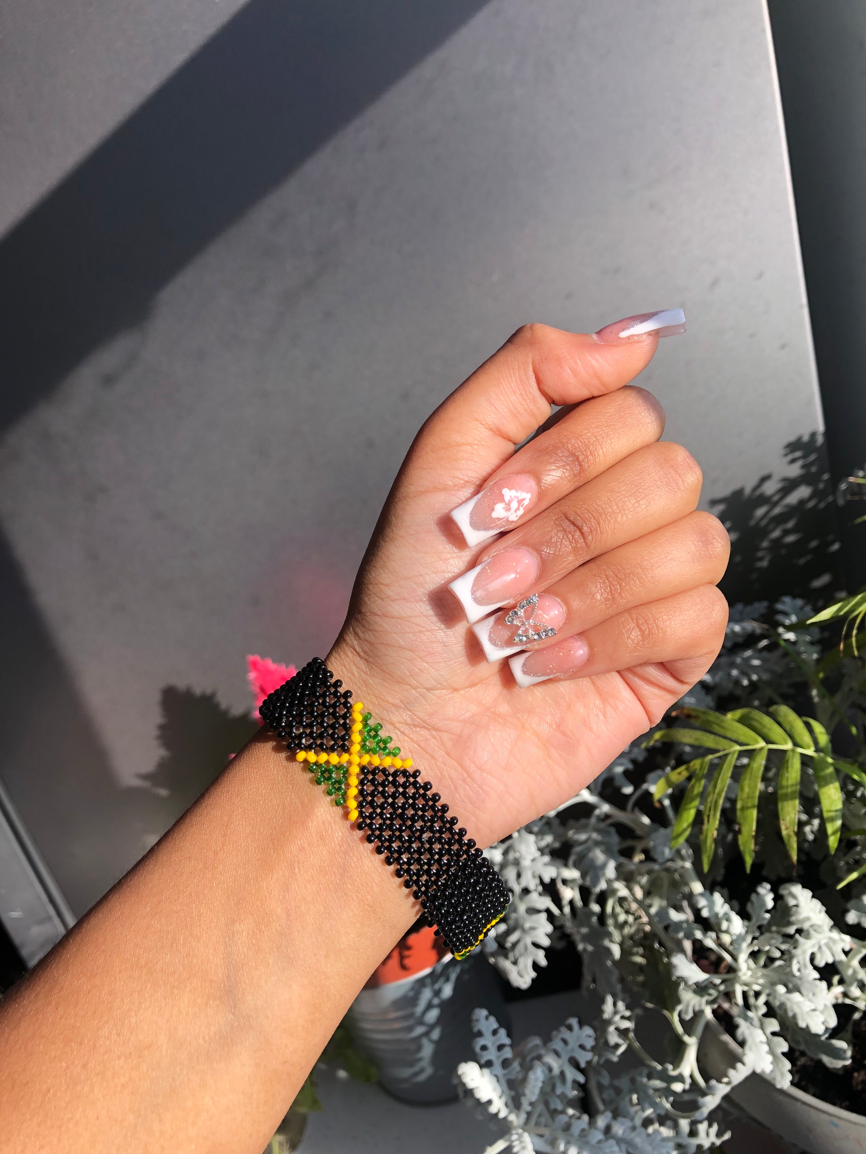 Jamaica bracelet