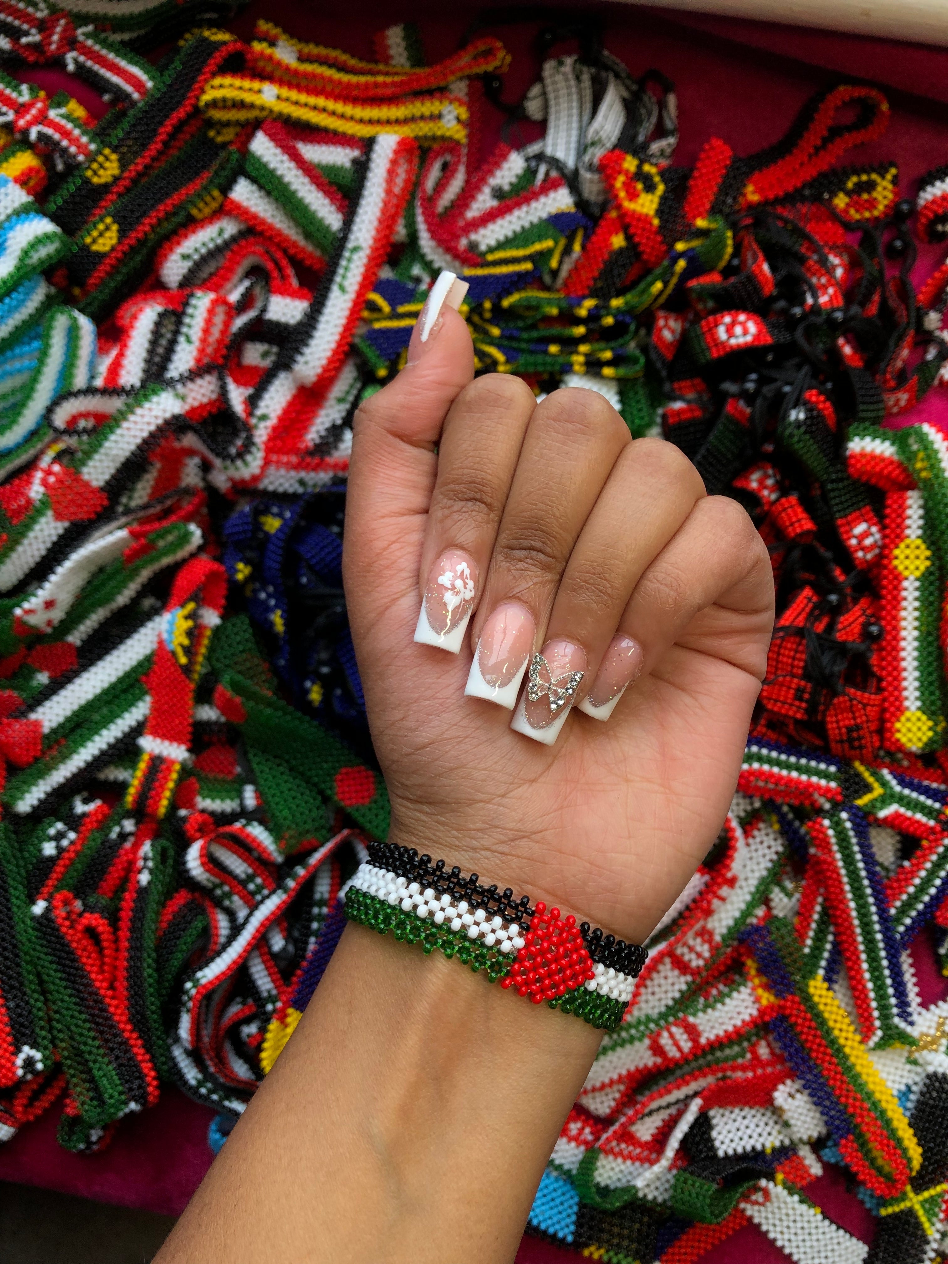 Palestine Bracelet