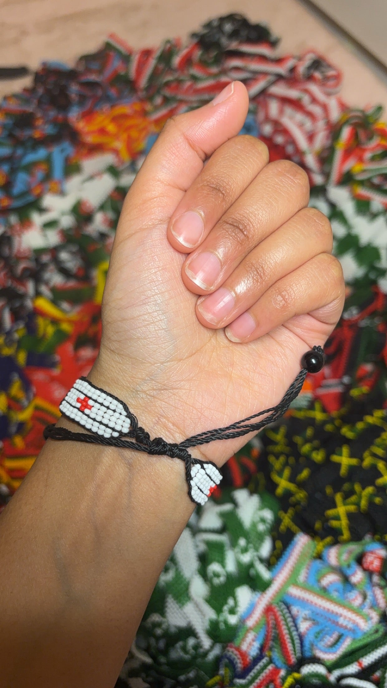 Algeria Bracelet