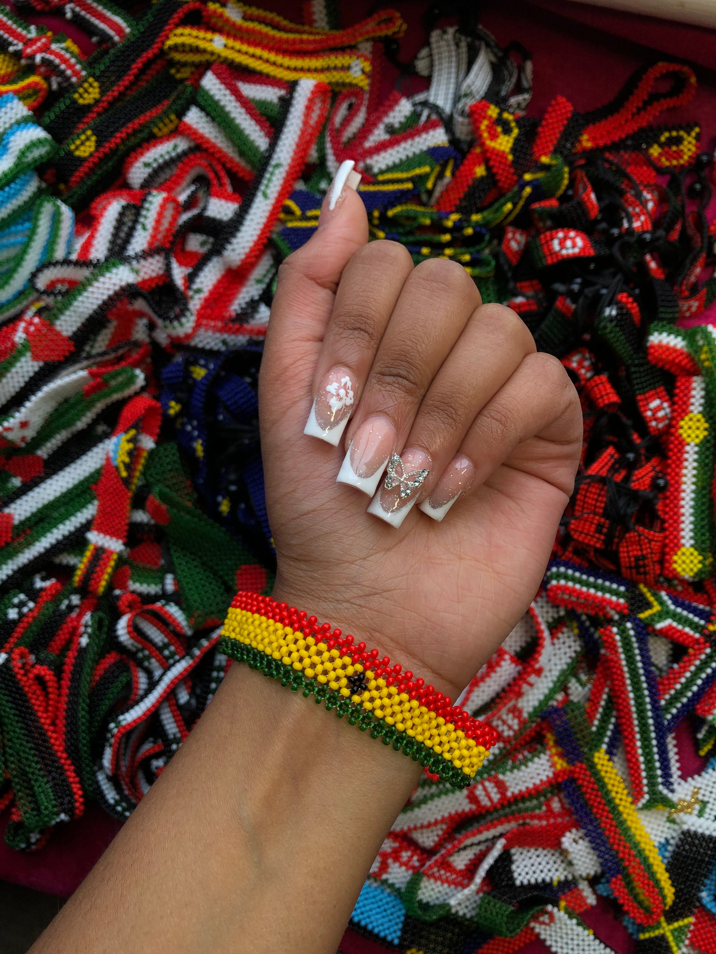 Ghana Bracelet