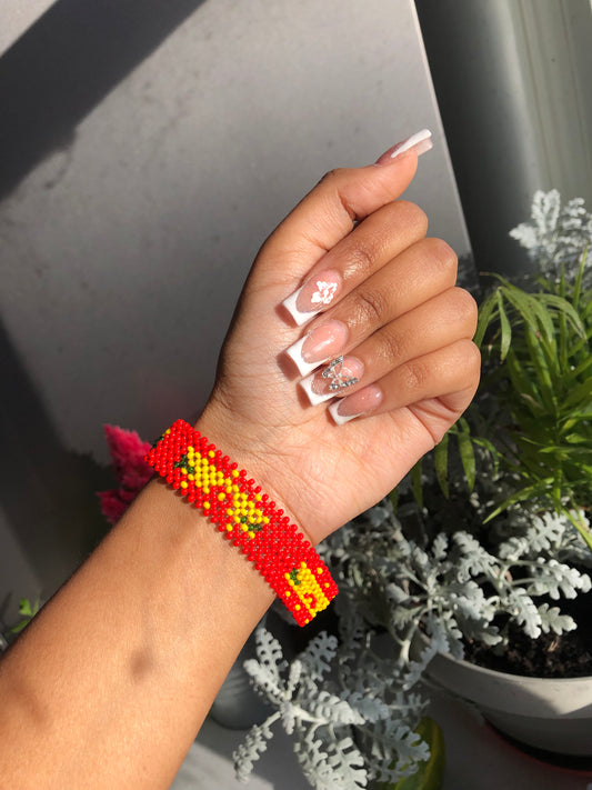 Grenadian bracelet