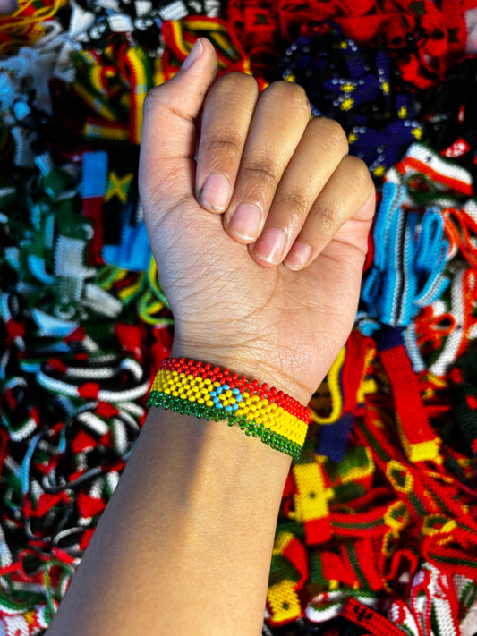 Ethiopia