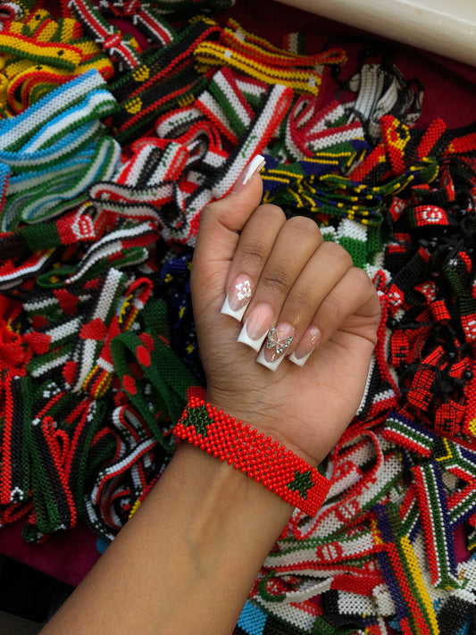 Morocco