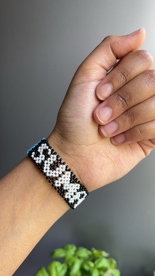Somalia(sumaya) beaded