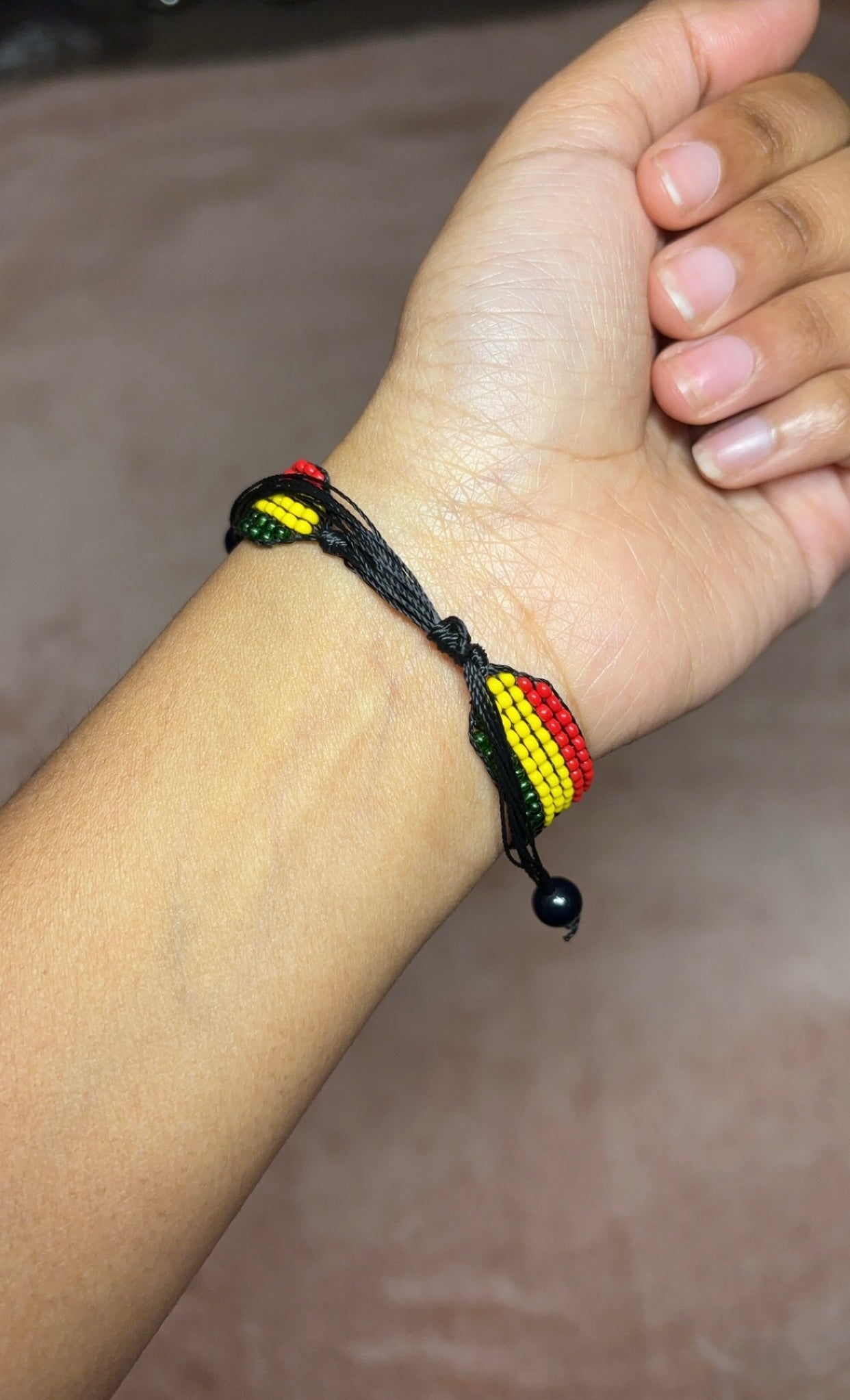 Ghana Bracelet