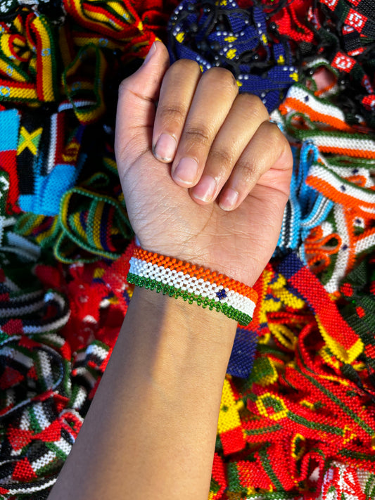 India