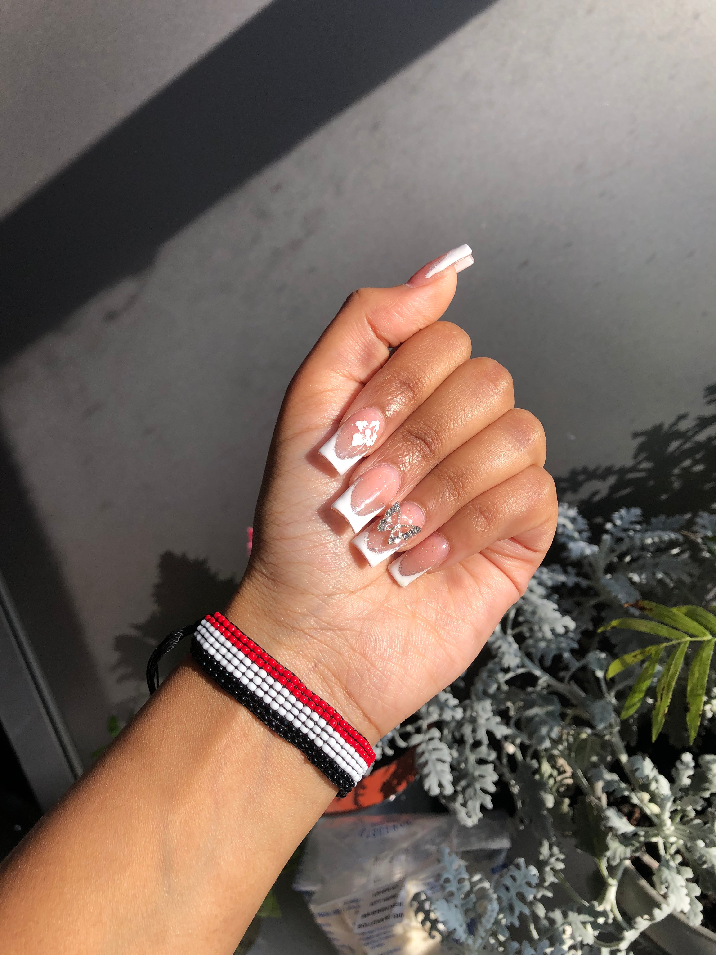 yemen bracelet
