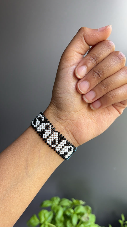 Somalia(sadia) beaded