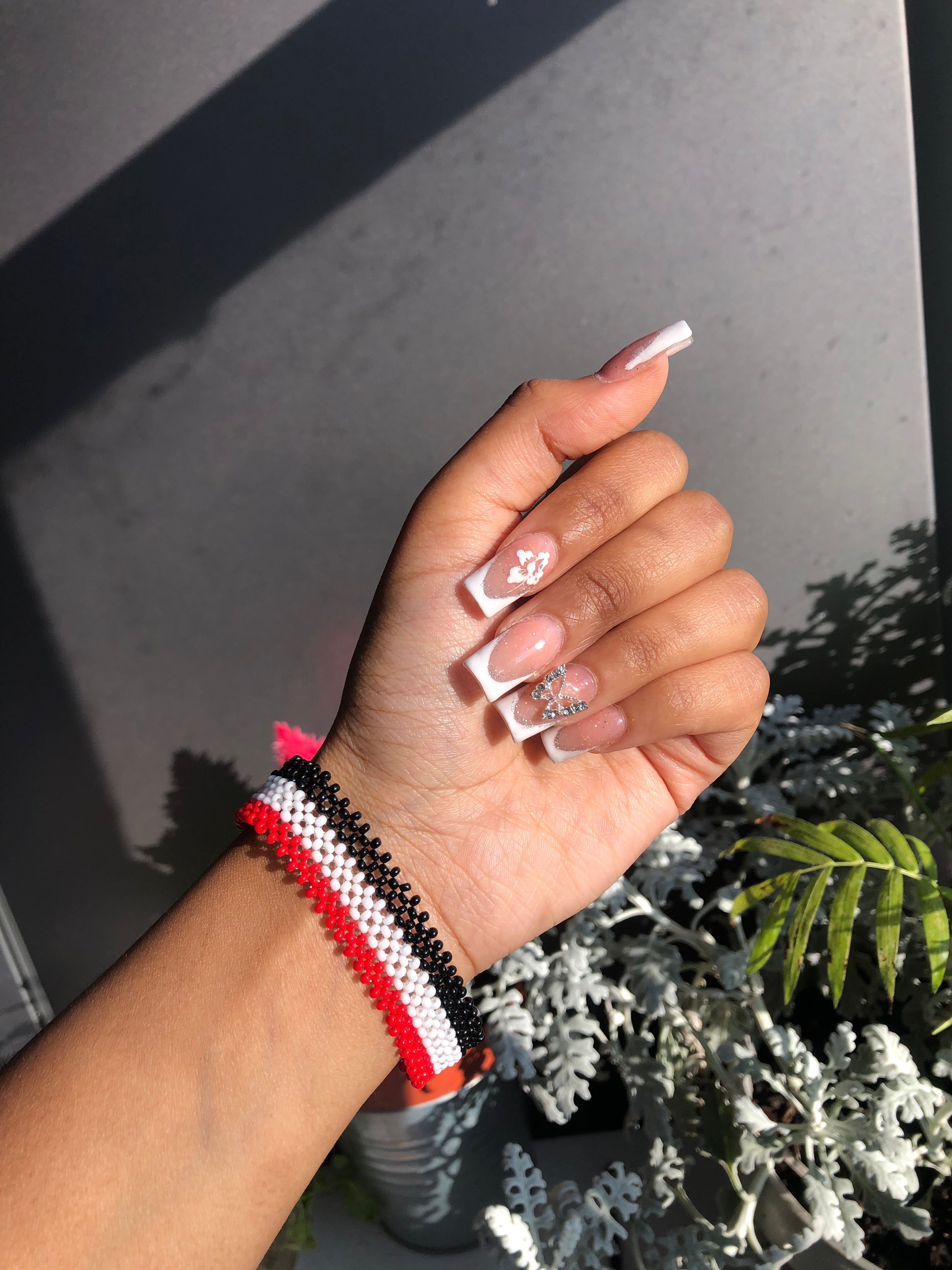 yemen bracelet
