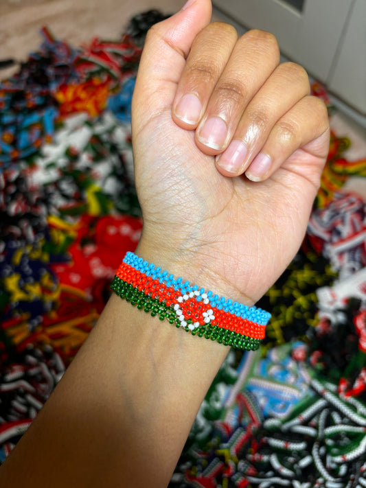 Azerbaijan