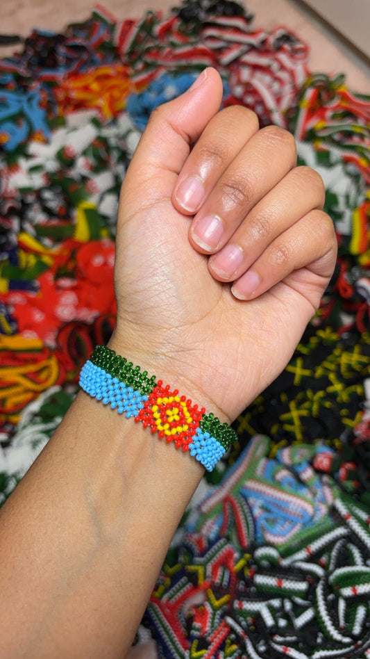 Eritrea